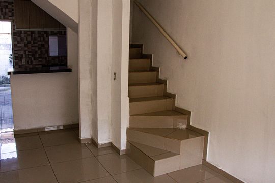 Casa de Condomínio para alugar com 2 quartos, 53m² em Campo Grande, Rio de Janeiro
