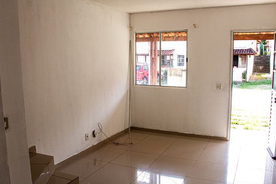Casa de Condomínio para alugar com 2 quartos, 53m² em Campo Grande, Rio de Janeiro