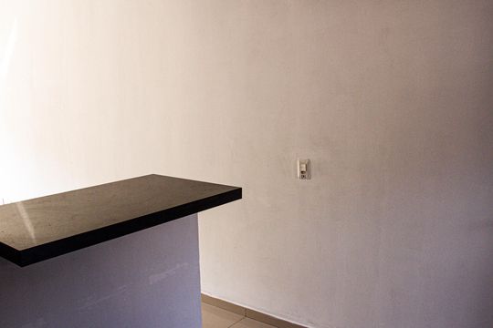 Casa de Condomínio para alugar com 2 quartos, 53m² em Campo Grande, Rio de Janeiro