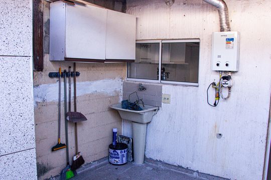 Casa de Condomínio para alugar com 2 quartos, 53m² em Campo Grande, Rio de Janeiro