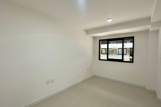 Apartamento para alugar com 1 quarto, 49m² em Gávea, Rio de Janeiro