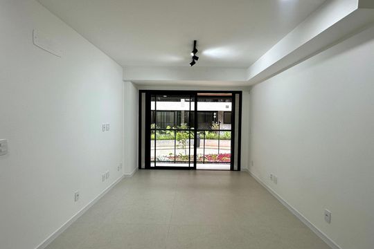 Apartamento para alugar com 1 quarto, 49m² em Gávea, Rio de Janeiro