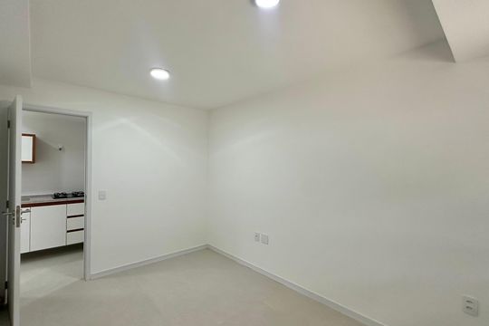 Apartamento para alugar com 1 quarto, 49m² em Gávea, Rio de Janeiro