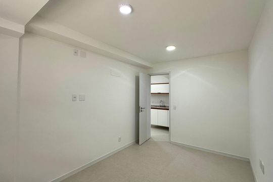 Apartamento para alugar com 1 quarto, 49m² em Gávea, Rio de Janeiro