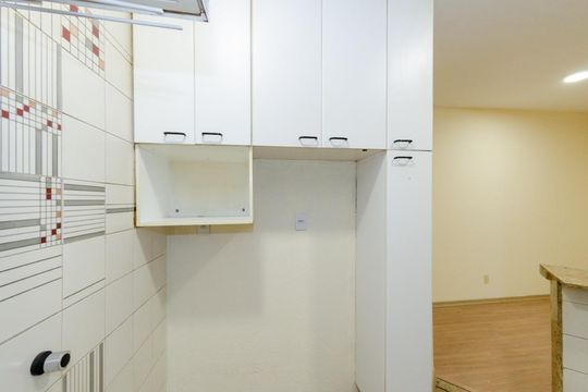 Apartamento à venda com 1 quarto, 41m² em Mangabeiras, Belo Horizonte