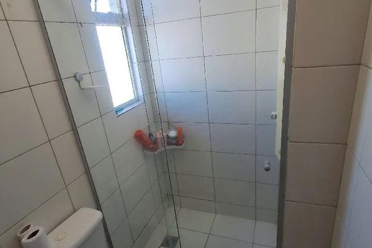 Apartamento à venda com 1 quarto, 37m² em Águas Claras, Brasília