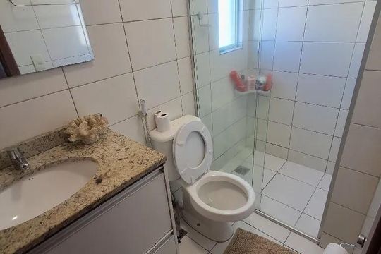Apartamento à venda com 1 quarto, 37m² em Águas Claras, Brasília
