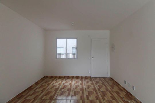 Apartamento para alugar com 2 quartos, 50m² em Jardim Iguatemi, São Paulo