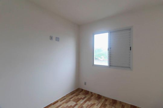 Quarto 2 de apartamento para alugar com 2 quartos, 50m² em Jardim Iguatemi, São Paulo