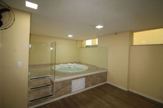 Área Comum de apartamento para alugar com 1 quarto, 50m² em Santana, São Paulo