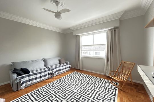 Casa à venda com 2 quartos, 110m² em Higienópolis, Rio de Janeiro