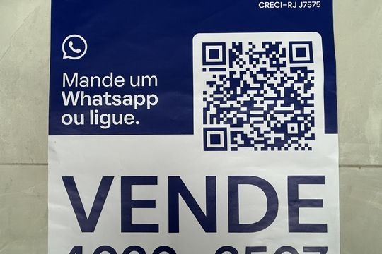SZHD-269 de casa à venda com 2 quartos, 110m² em Higienópolis, Rio de Janeiro
