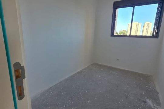 Quarto de apartamento à venda com 3 quartos, 76m² em Planalto, São Bernardo do Campo