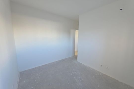 Sala de apartamento à venda com 3 quartos, 76m² em Planalto, São Bernardo do Campo
