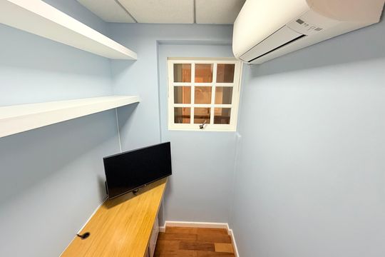 Quarto 1 de apartamento à venda com 3 quartos, 167m² em Cidade Monções, São Paulo
