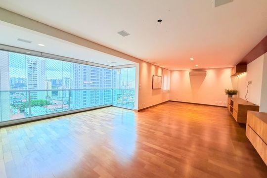 Apartamento à venda com 3 quartos, 167m² em Cidade Monções, São Paulo