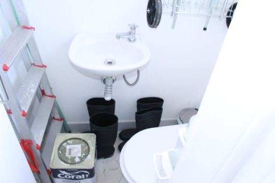 Apartamento à venda com 2 quartos, 69m² em Vila Buarque, São Paulo