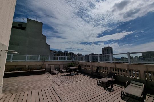 Apartamento à venda com 2 quartos, 69m² em Vila Buarque, São Paulo