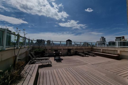 Apartamento à venda com 2 quartos, 69m² em Vila Buarque, São Paulo