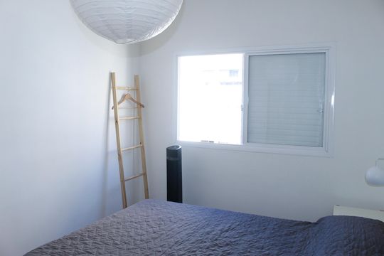 Apartamento à venda com 2 quartos, 69m² em Vila Buarque, São Paulo