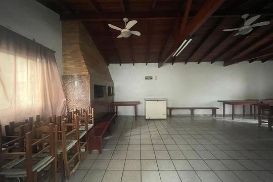 Apartamento para alugar com 1 quarto, 39m² em Ideal, Novo Hamburgo
