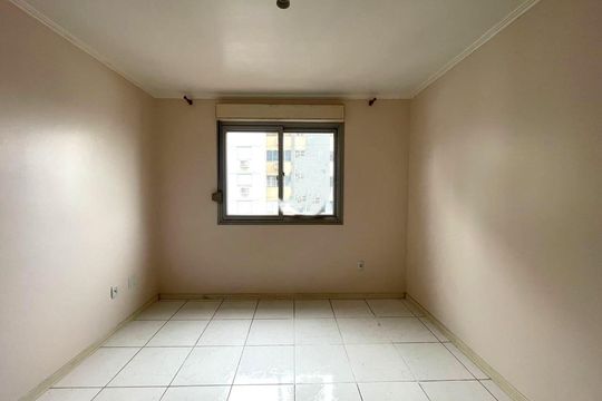 Apartamento para alugar com 1 quarto, 39m² em Ideal, Novo Hamburgo