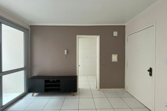 Apartamento para alugar com 1 quarto, 39m² em Ideal, Novo Hamburgo