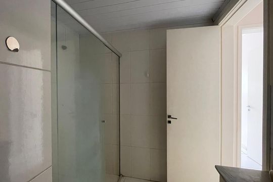 Apartamento para alugar com 1 quarto, 39m² em Ideal, Novo Hamburgo