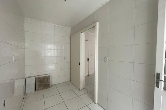 Apartamento para alugar com 1 quarto, 39m² em Ideal, Novo Hamburgo
