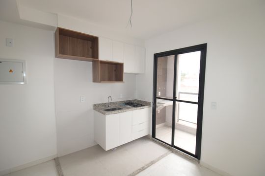 Apartamento para alugar com 1 quarto, 28m² em Jardim São Paulo, São Paulo