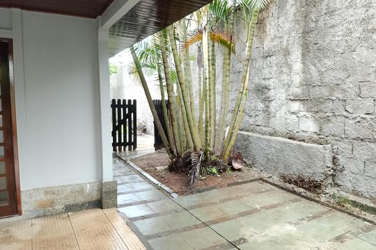 Casa de Condomínio para alugar com 3 quartos, 200m² em Jardim Sao Paulo Ii, Cotia
