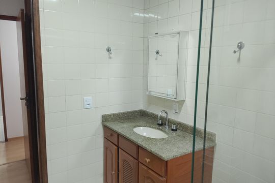Casa de Condomínio para alugar com 3 quartos, 200m² em Jardim Sao Paulo Ii, Cotia