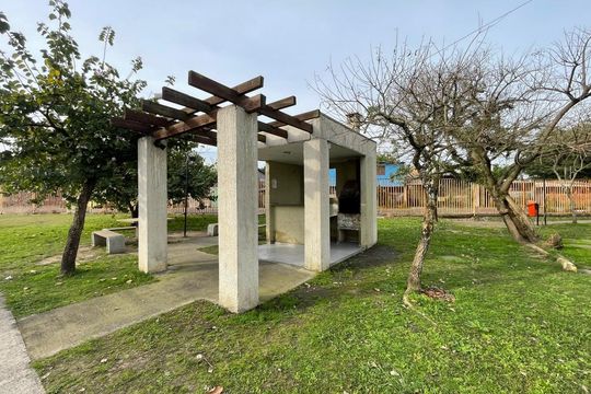 Apartamento à venda com 2 quartos, 42m² em Santos Dumont, São Leopoldo