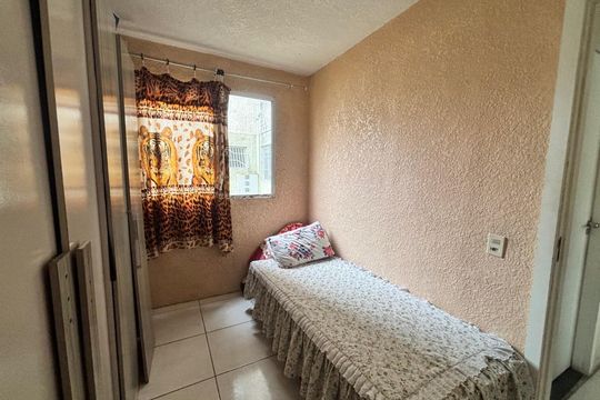 Apartamento à venda com 2 quartos, 42m² em Santos Dumont, São Leopoldo