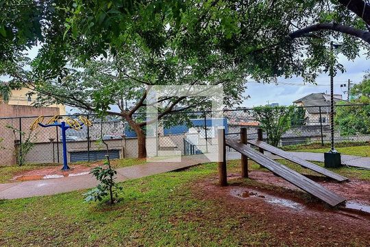 Academia Externa de apartamento para alugar com 2 quartos, 42m² em Jardim Boa Vista (Zona Oeste), Osasco