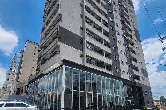 Apartamento para alugar com 1 quarto, 27m² em Vila Mazzei, São Paulo