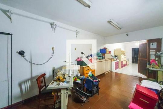 Área Comum de casa à venda com 3 quartos, 250m² em Vila Mariana, São Paulo