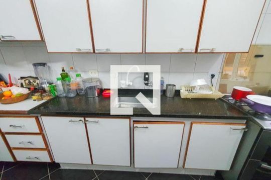 Cozinha de casa à venda com 3 quartos, 250m² em Vila Mariana, São Paulo