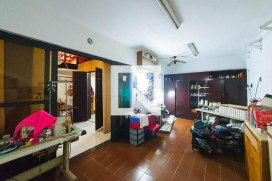 Área Comum de casa à venda com 3 quartos, 250m² em Vila Mariana, São Paulo