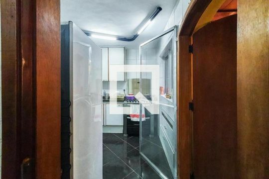 Cozinha de casa à venda com 3 quartos, 250m² em Vila Mariana, São Paulo