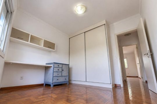 Quarto 4 de casa de condomínio para alugar com 4 quartos, 175m² em Hípica, Porto Alegre