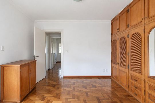 Quarto 5 de casa de condomínio para alugar com 4 quartos, 175m² em Hípica, Porto Alegre