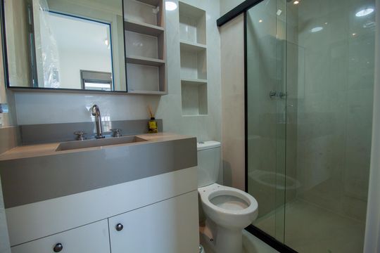 Apartamento para alugar com 2 quartos, 75m² em Belenzinho, São Paulo