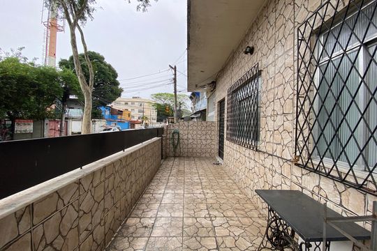 Casa à venda com 2 quartos, 60m² em Piedade, Rio de Janeiro