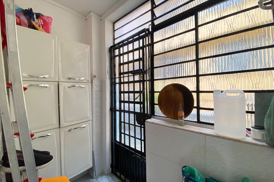 Casa à venda com 2 quartos, 60m² em Piedade, Rio de Janeiro