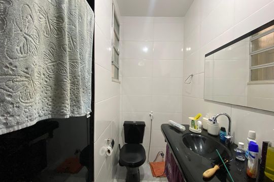 Casa à venda com 2 quartos, 60m² em Piedade, Rio de Janeiro