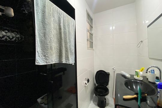 Casa à venda com 2 quartos, 60m² em Piedade, Rio de Janeiro