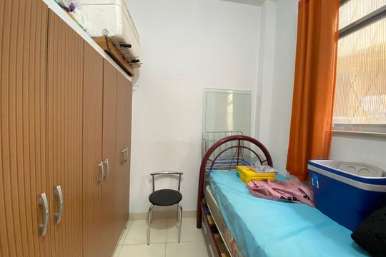 Casa à venda com 2 quartos, 60m² em Piedade, Rio de Janeiro