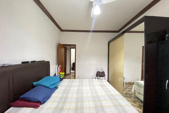 Casa à venda com 2 quartos, 60m² em Piedade, Rio de Janeiro