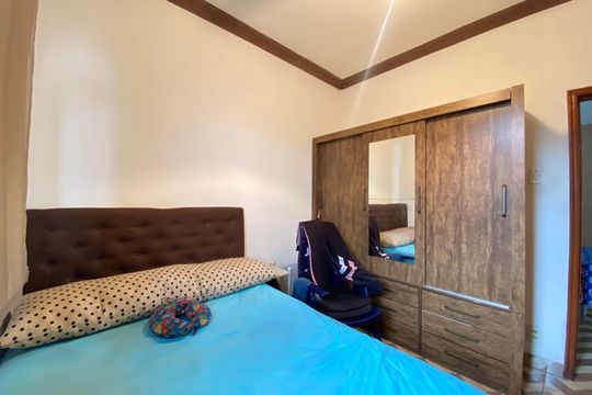 Casa à venda com 2 quartos, 60m² em Piedade, Rio de Janeiro
